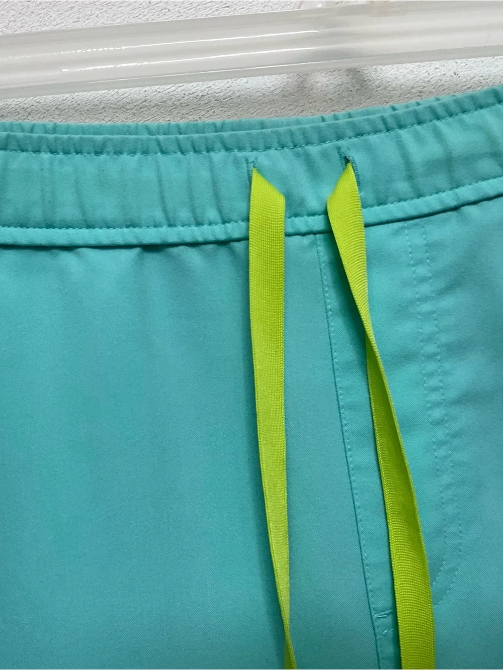 Figs size elastic